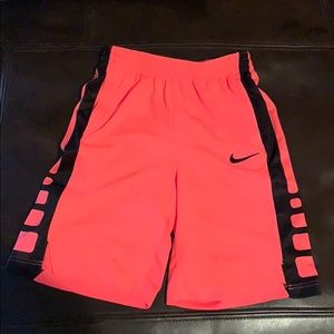 Nike Athletic Shorts